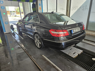 MERCEDES-BENZ E 350 CDI 4Matic BlueEFFICIENCY Elegance (Automata)