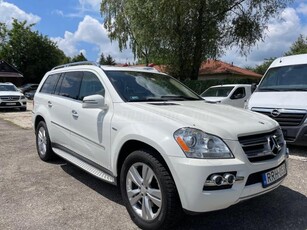 MERCEDES-BENZ GL-OSZTÁLY GL 350 BlueTEC 4Matic (Automata) (7 személyes ) Full Exra .260.000km