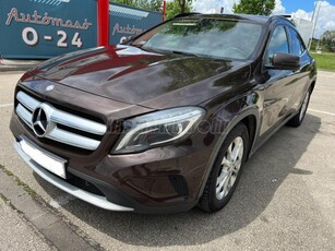 MERCEDES-BENZ GLA 200 CDI d 7G-DCT