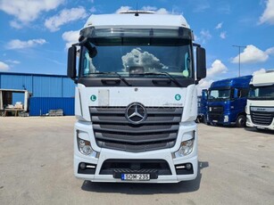 MERCEDES-BENZ MERCEDES ACTROS 1851 Prime / BIGSPACE