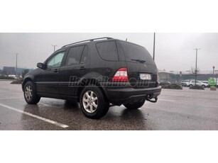 MERCEDES-BENZ ML 270 CDI (Automata)