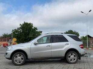 MERCEDES-BENZ ML 320 CDI (Automata)