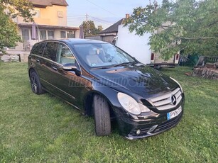 MERCEDES-BENZ R 320 Cdi 4Matic 7 személyes