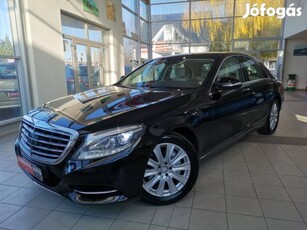 Mercedes-Benz S 350 Bluetec d 4Matic 7G-Tronic...