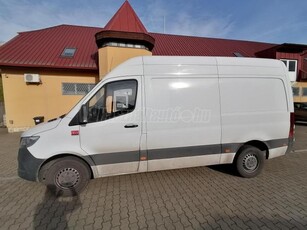 MERCEDES-BENZ SPRINTER 314 CDI 906.635.13 EU6