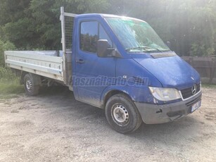 MERCEDES-BENZ SPRINTER 316 CDI 903.611