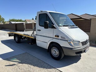 MERCEDES-BENZ SPRINTER 316 CDI 903.613