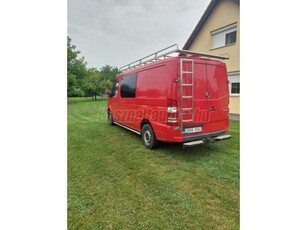 MERCEDES-BENZ SPRINTER 316 CDI 906.633.13 (Automata)