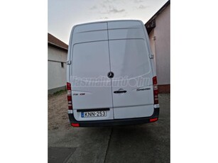 MERCEDES-BENZ SPRINTER 318 CDI 906.635.13