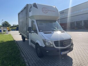 MERCEDES-BENZ SPRINTER 906BA35 - AIR-CON