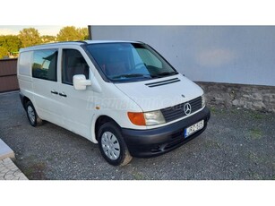 MERCEDES-BENZ VITO 108 D 638.064 Uni5