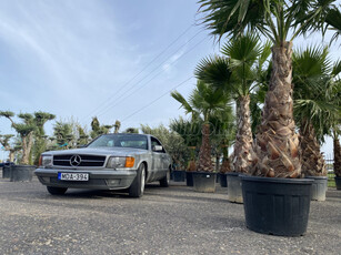 MERCEDES-BENZ W 126