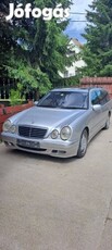 Mercedes W210 220cdi