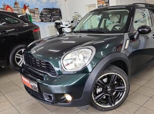 Mini Countryman Cooper1.6 S ALL4 Automata+F1 Fr...