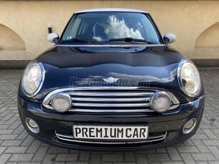 MINI MINI COOPER 1.6