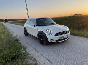 MINI MINI One 1.4