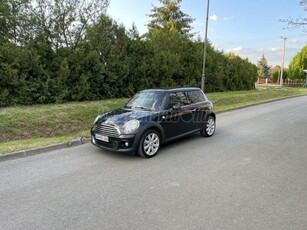 MINI MINI ONE 1.6 D