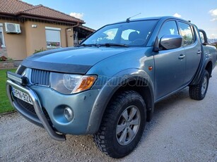 MITSUBISHI L 200 Pick Up 2.5 TD DC Beach Plus