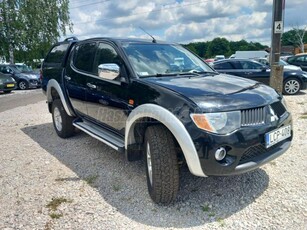 MITSUBISHI L 200 Pick Up 2.5 TD DC Instyle