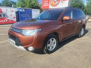 MITSUBISHI OUTLANDER 2.2 DI-D Intense Plus 4WD 131.500km!!!