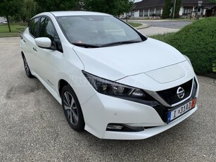 NISSAN LEAF N-Connecta 40kWh (Automata) azonnal elvihető frsz.:AICS130