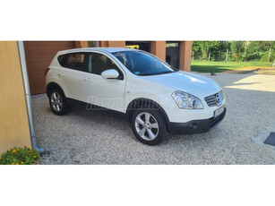 NISSAN QASHQAI 1.5 dCi Acenta 2WD