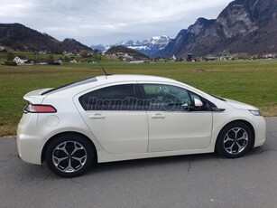 OPEL AMPERA (Automata) FACELIFT