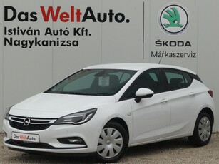 Opel Astra 1.4 T Enjoy