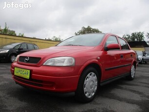 Opel Astra G 1.2 16V Viva