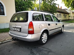 OPEL ASTRA G Caravan 1.4 16V Comfort