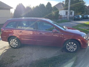 OPEL ASTRA H 1.6 Essentia Station Wagon