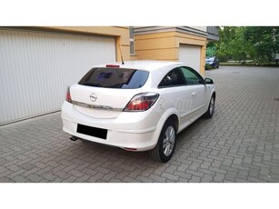 OPEL ASTRA H 1.6 GTC Sport SZÉP ÁLLAPOT!!!