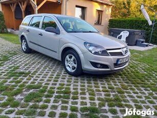 Opel Astra H Caravan 1.4 Enjoy Szép állapot !