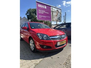 OPEL ASTRA H Caravan 1.6 Cosmo Ülésfűtés . Tempomat . Xenon. Vonóhorog . Félbőr