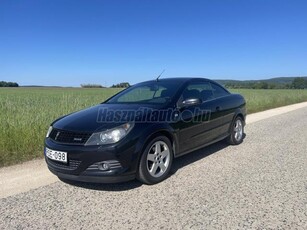 OPEL ASTRA H TT 1.6 Cosmo FRISS MŰSZAKI VIZSGA