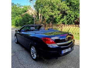 OPEL ASTRA H TT 1.8 Cosmo Megkimélt állapotú