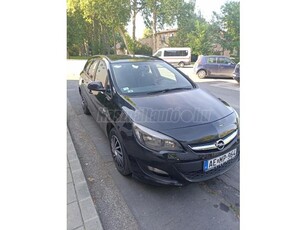 OPEL ASTRA J 1.6 CDTI Start-Stop Active