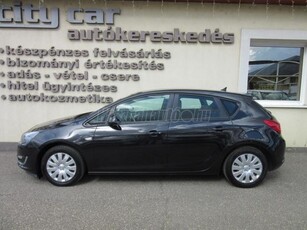 OPEL ASTRA J 1.7 CDTI Enjoy Tempomat. Klima. ABS !