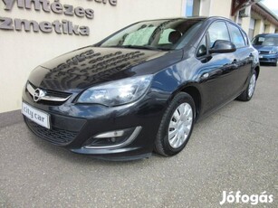 Opel Astra J 1.7 CDTI Enjoy Tempomat. Klima. ABS !