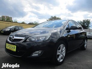 Opel Astra J 2.0 CDTI Cosmo