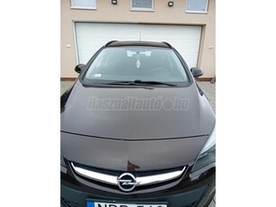 OPEL ASTRA J P-J/SW