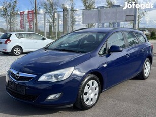 Opel Astra J Sports Tourer 1.3 CDTI Start-Stop...