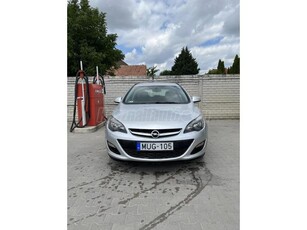 OPEL ASTRA J Sports Tourer 1.7 CDTI Enjoy