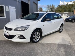 Opel Astra J Sports Tourer 1.7 CDTI Sport 1 Év...