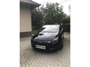 OPEL ASTRA K 1.4 T Dynamic