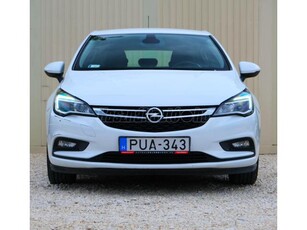 OPEL ASTRA K 1.4 T Enjoy MAGYAR// 1évEXTRAGARANCIA// AndroidAuto&AppleCarPlay// TEMPOMAT