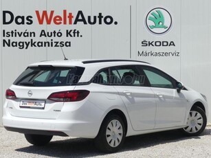 OPEL ASTRA K Sports Tourer 1.4 T Enjoy 134e.km! Foglalva!