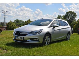 OPEL ASTRA K Sports Tourer 1.4 T Enjoy Magyaro-i