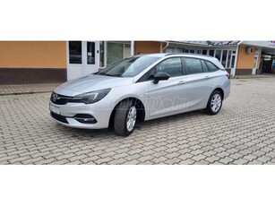 OPEL ASTRA K Sports Tourer 1.5 CDTI Business Edition