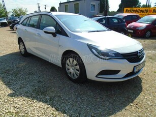 OPEL ASTRA Sports Tourer 1.6 CDTI Selection MEGKÍMÉLT ÁLLAPOTBAN